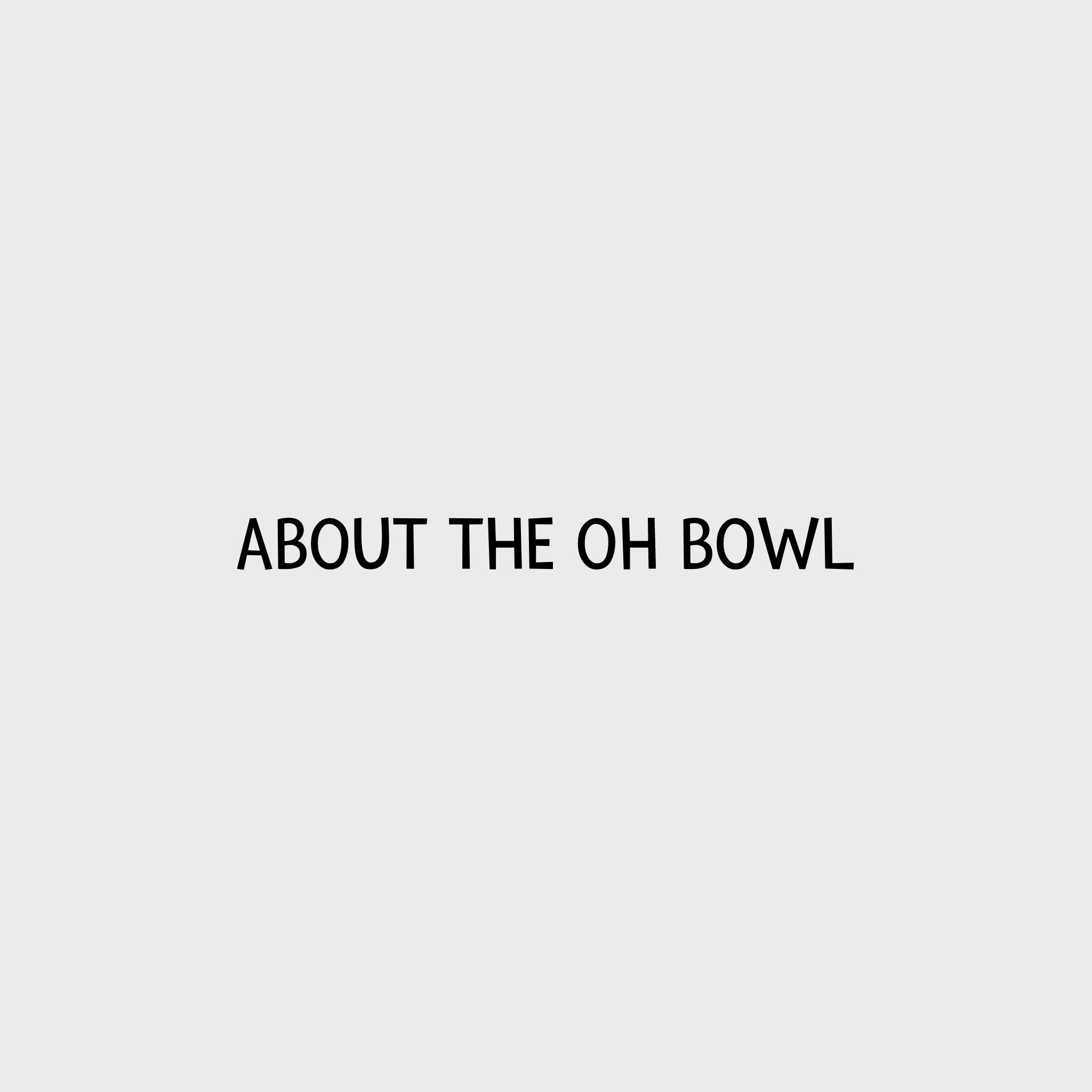 Video - LickiMat OH Bowl