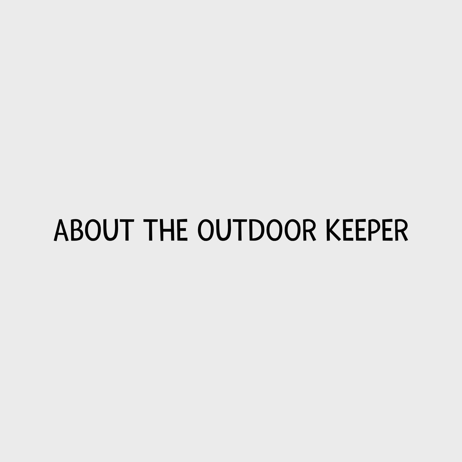 Video - LickiMat Outdoor Keeper