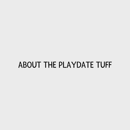 Video - LickiMat Playdate Tuff