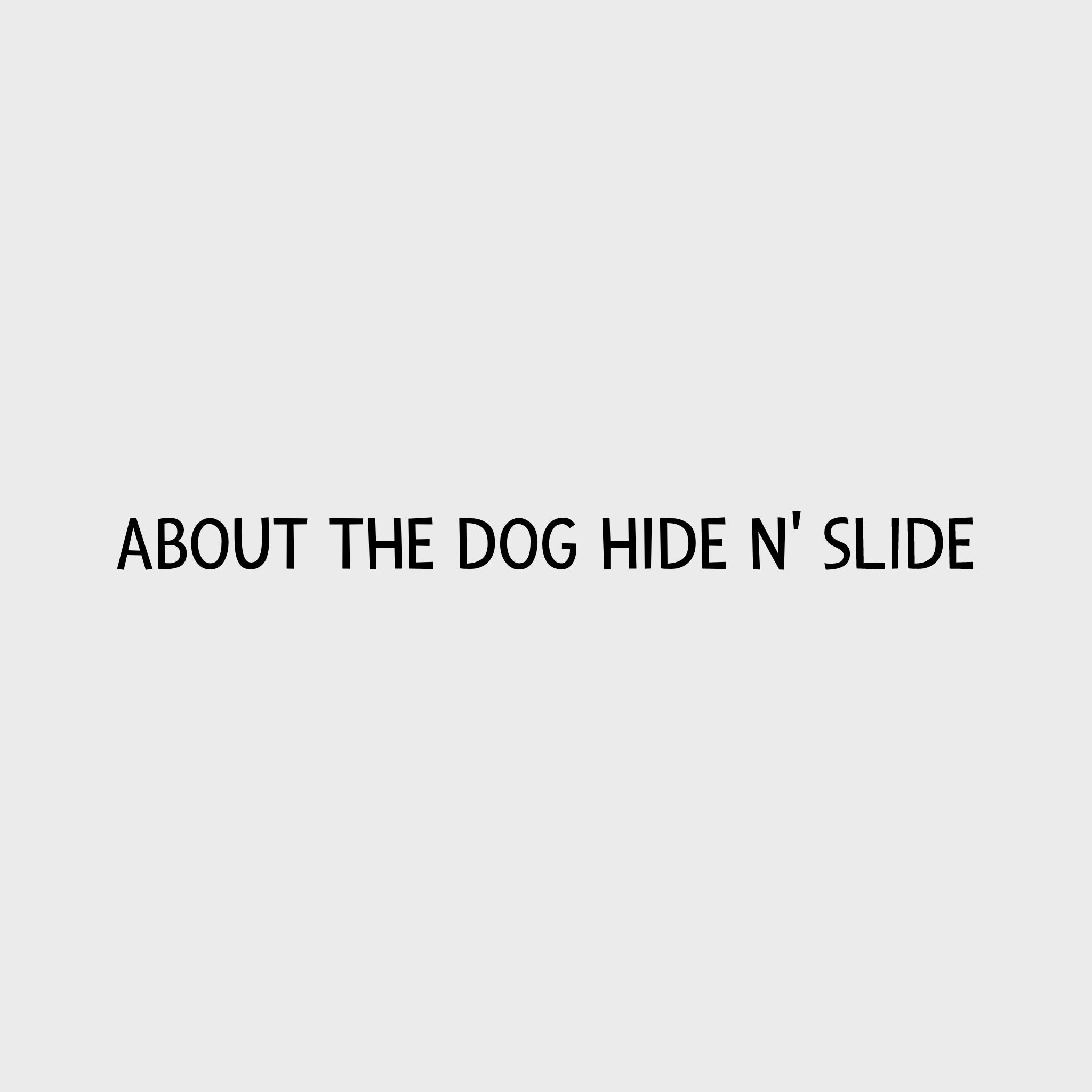 Video - Nina Ottosson Hide N&