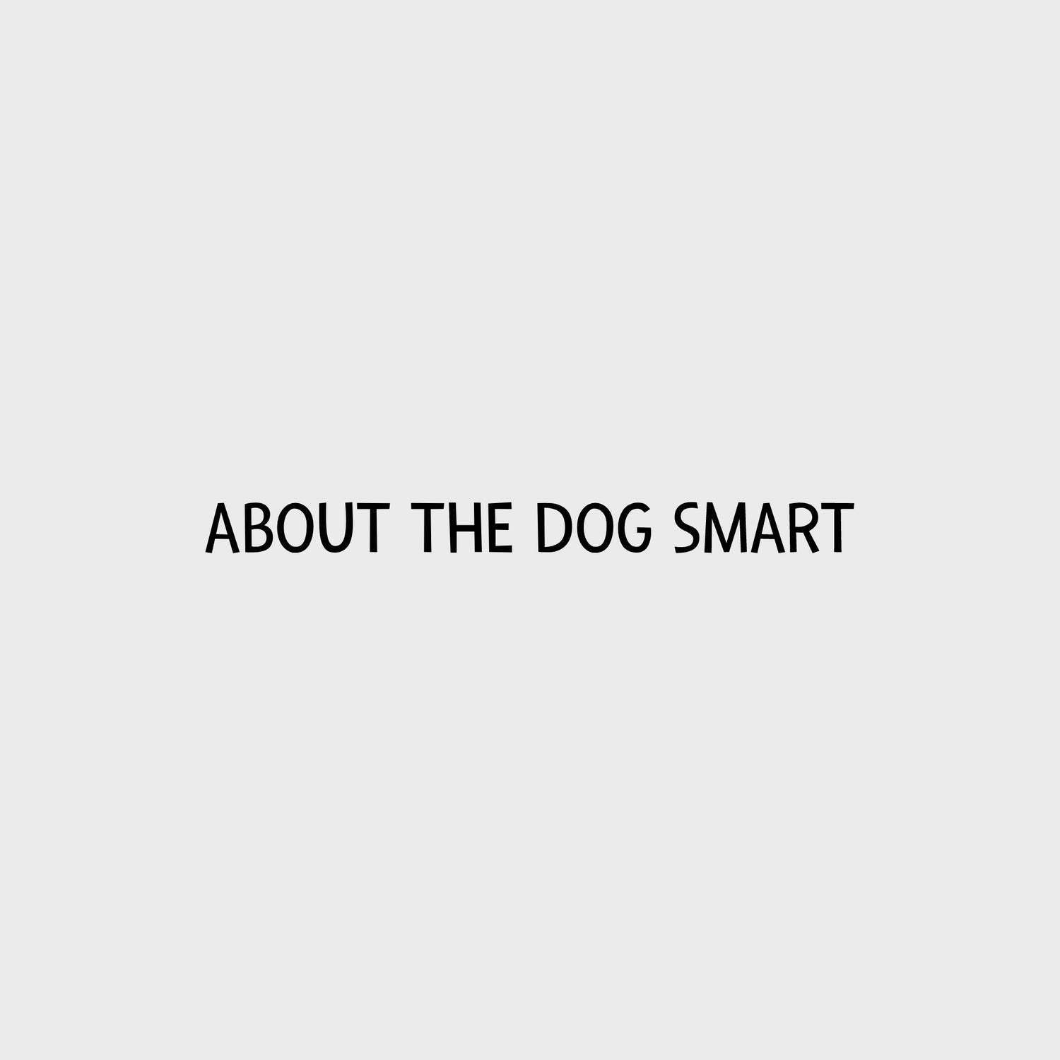 Nina Ottosson Dog Smart