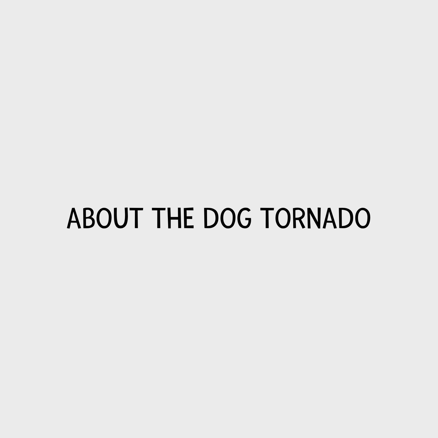 Video - Nina Ottosson Dog Tornado