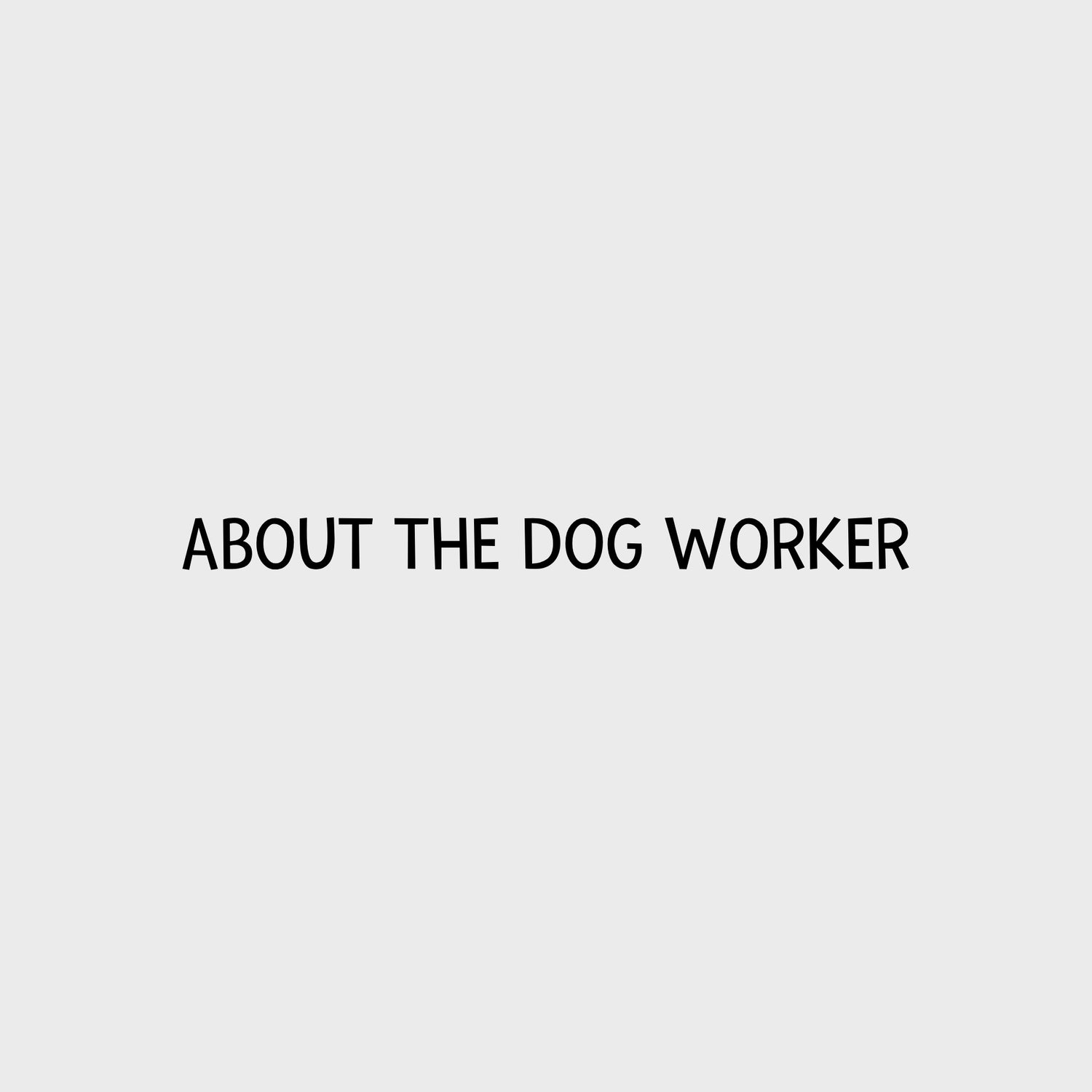 Video - Nina Ottosson Dog Worker