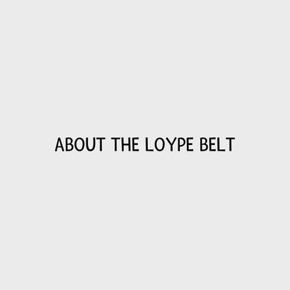 Video - Non-stop dogwear Loype Belt