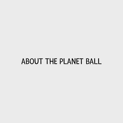 Video - Planet Dog Orbee-Tuff Planet Ball