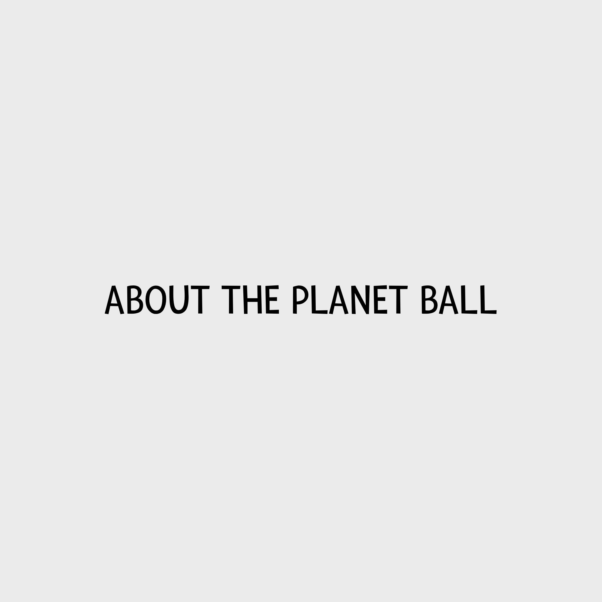 Video - Planet Dog Orbee-Tuff Planet Ball