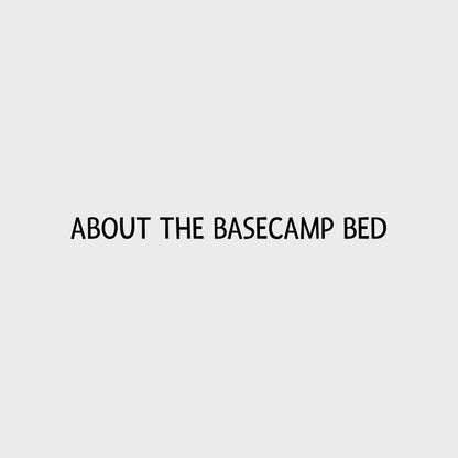 Video - Ruffwear Basecamp Bed