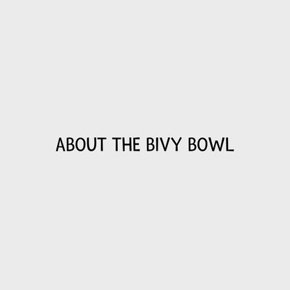 Video - Ruffwear Bivy Bowl