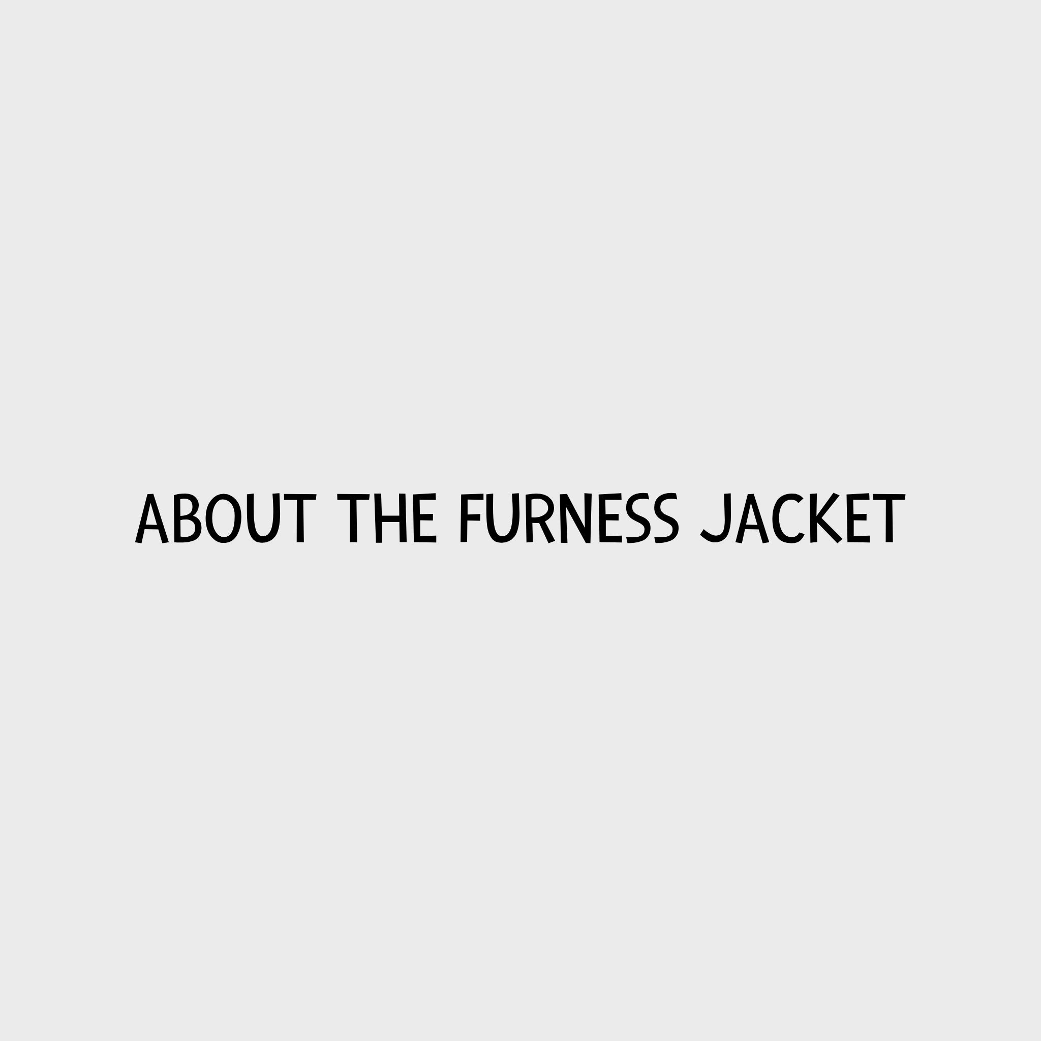 Video - Ruffwear Furness Jacket