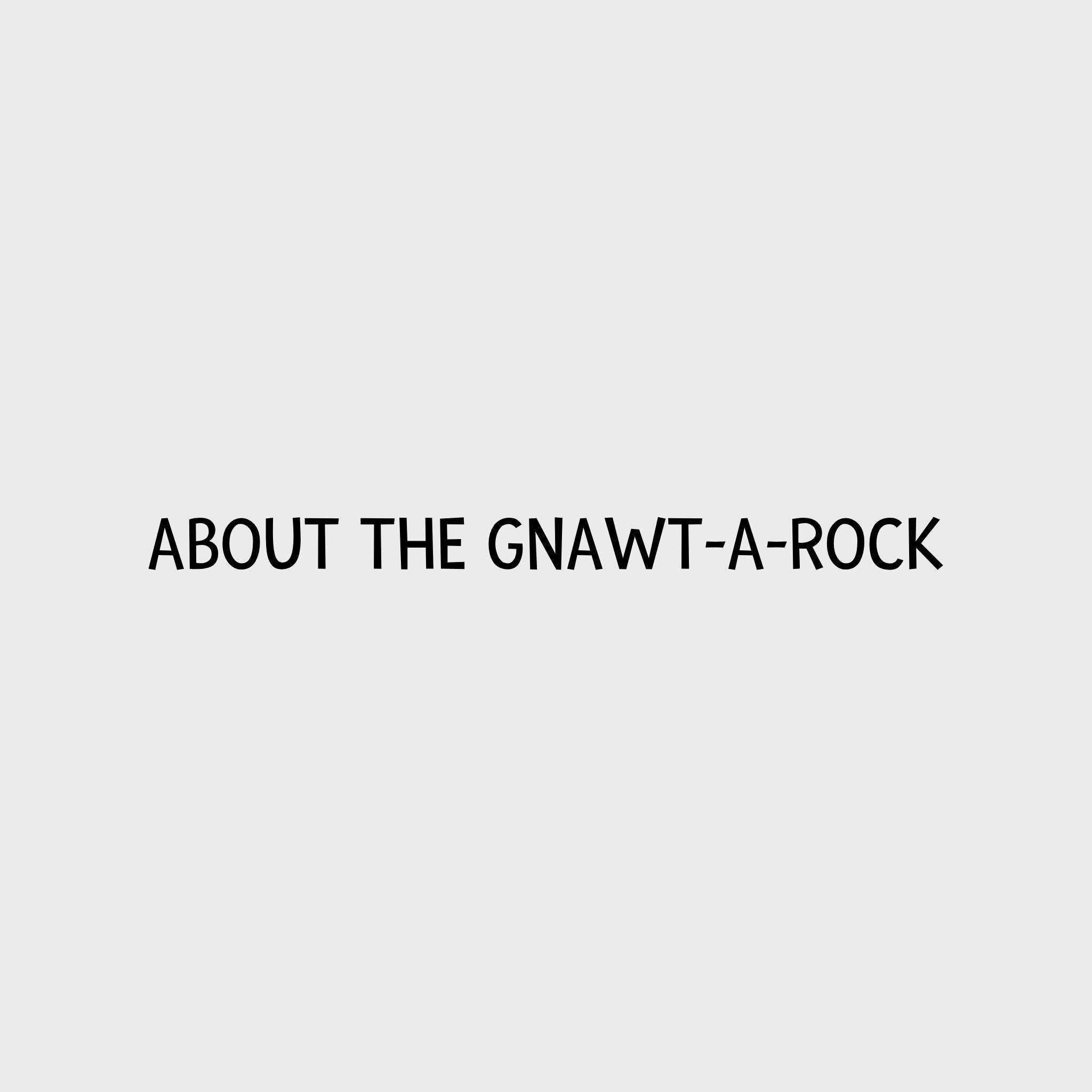 Video - Ruffwear Gnawt-a-Rock