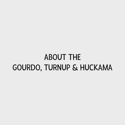 Video - Ruffwear Gourdo, Turnup &amp; Huckama