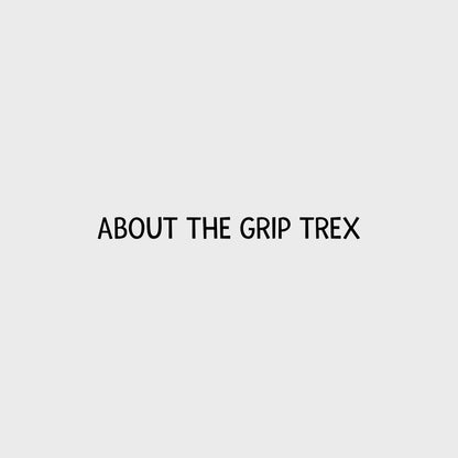 Video - Ruffwear Grip Trex