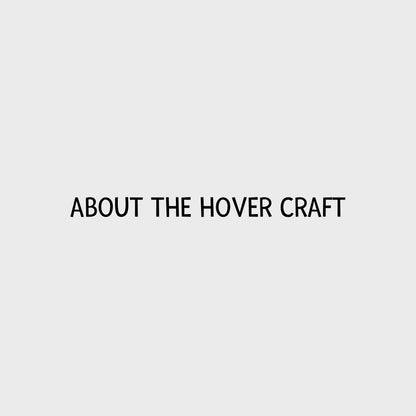Video - Ruffwear Hover Craft