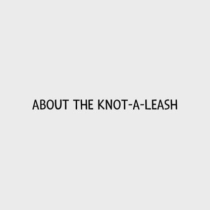 Video - Ruffwear Knot-a-Leash