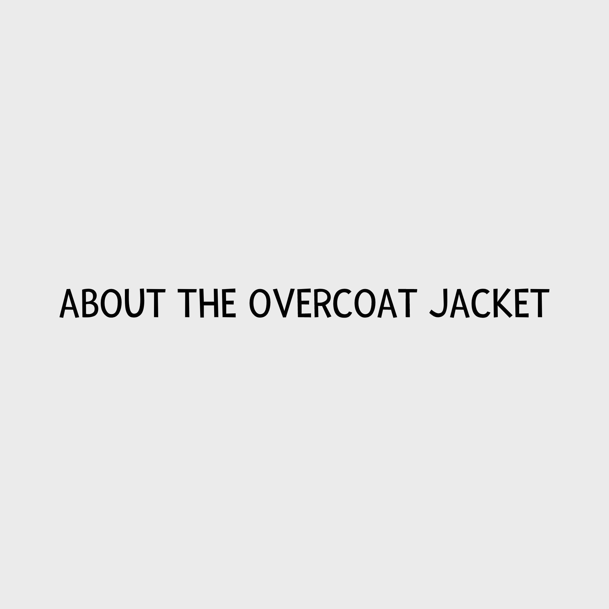 Video - Ruffwear Overcoat Jacket