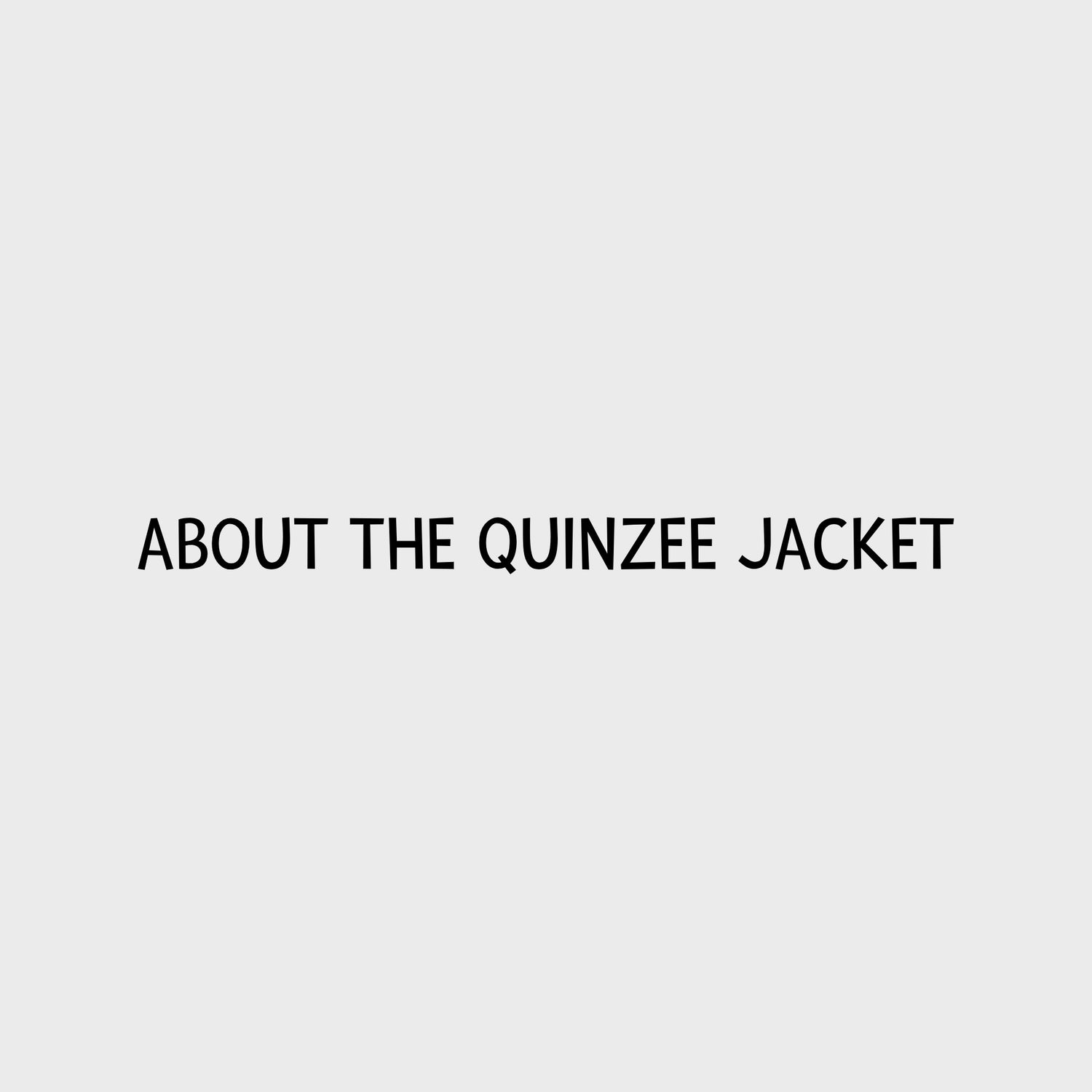 Video - Ruffwear Quinzee Jacket
