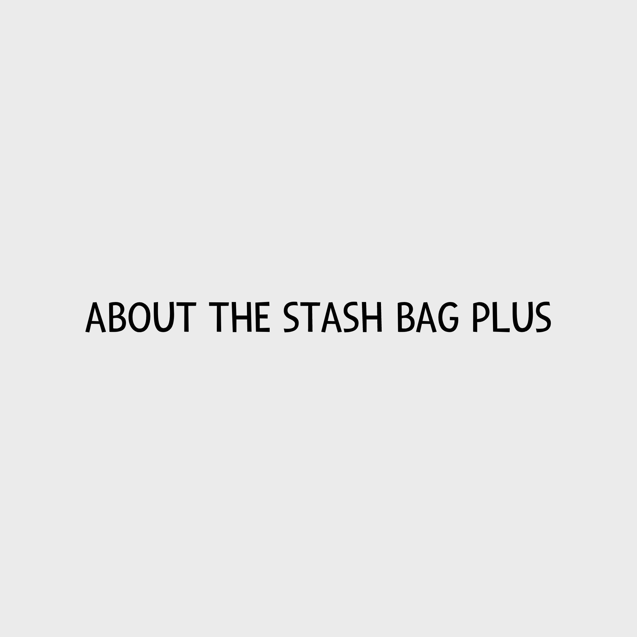 Video - Ruffwear Stash Bag Plus