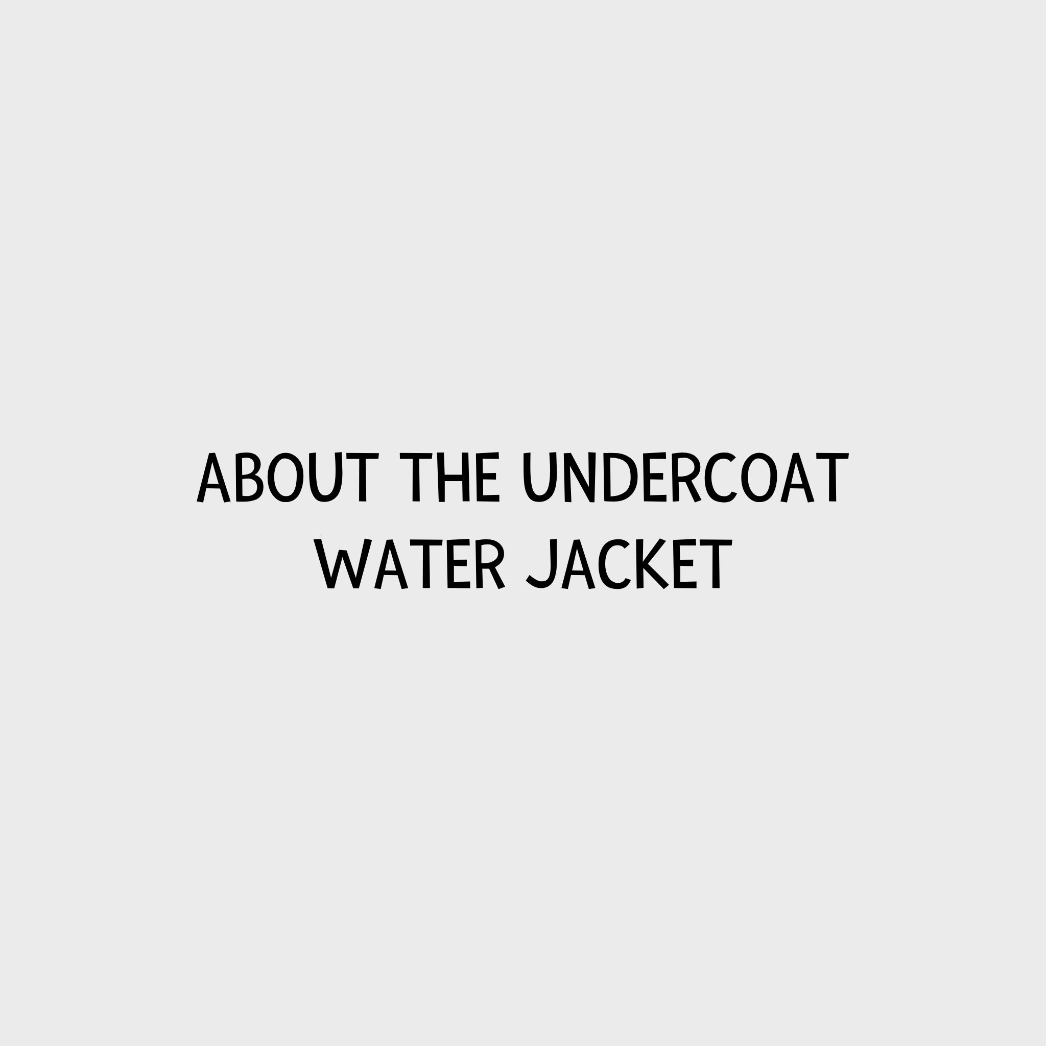 Video - Ruffwear Undercoat Water Jacket
