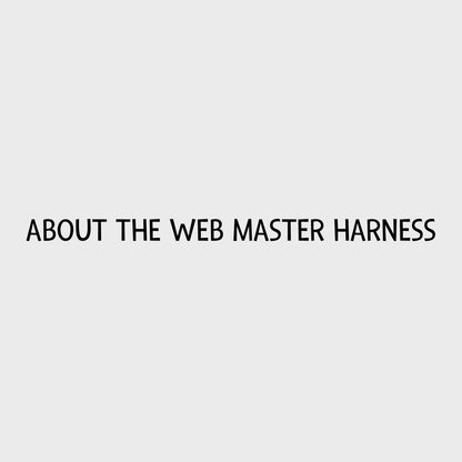 Video - Ruffwear Web Master Harness