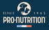 Pro-Nutrition Hundefutter, Dog food