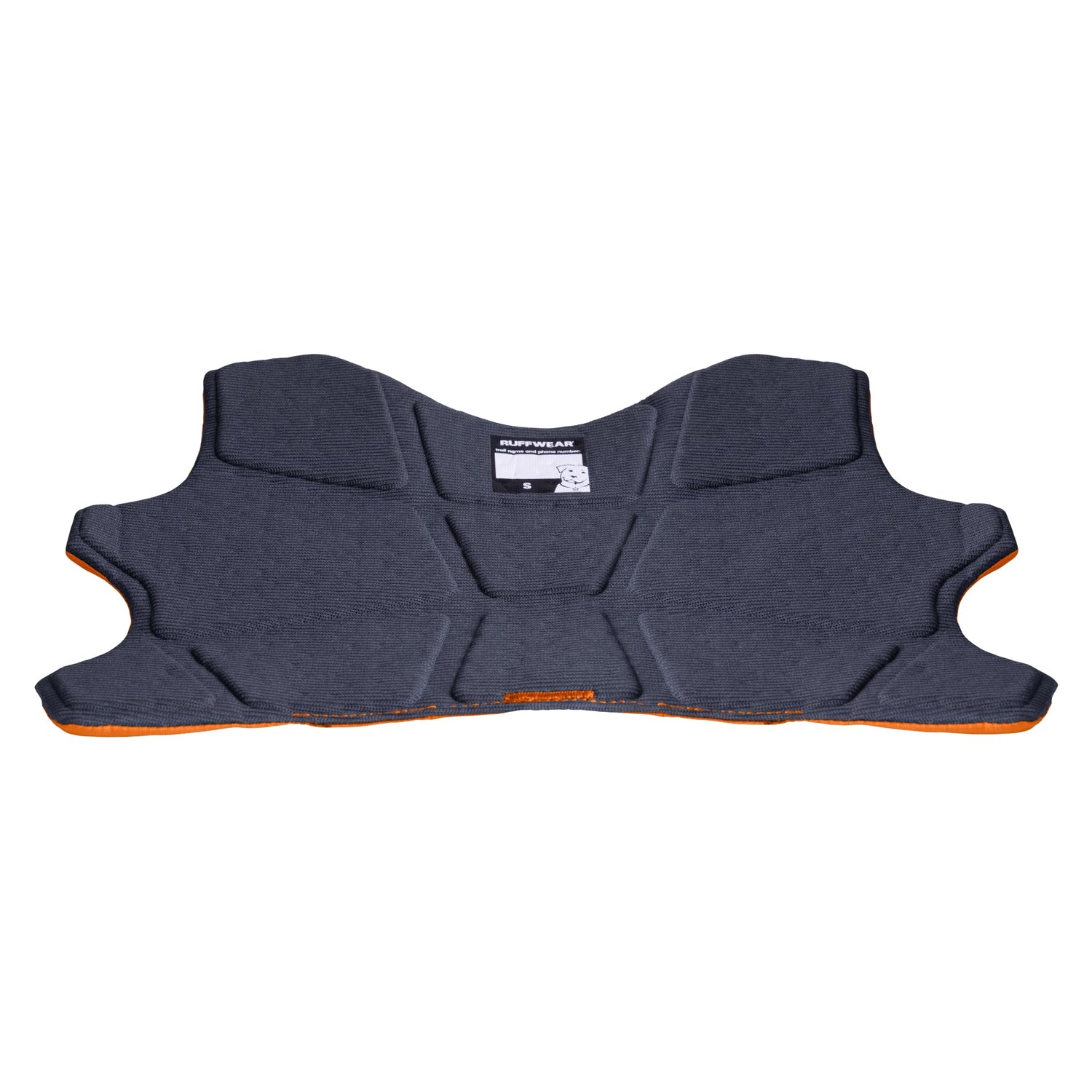 Ruffwear Approach Pack – Ergonomischer Hunderucksack mit Satteltaschen für aktive Hunde auf Trekking &amp; Wandertouren - Woofshack