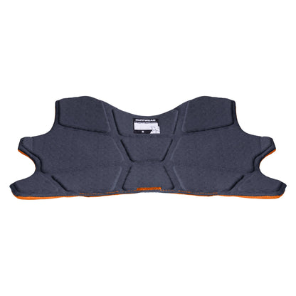 Ruffwear Approach Pack – Ergonomischer Hunderucksack mit Satteltaschen für aktive Hunde auf Trekking &amp; Wandertouren - Woofshack