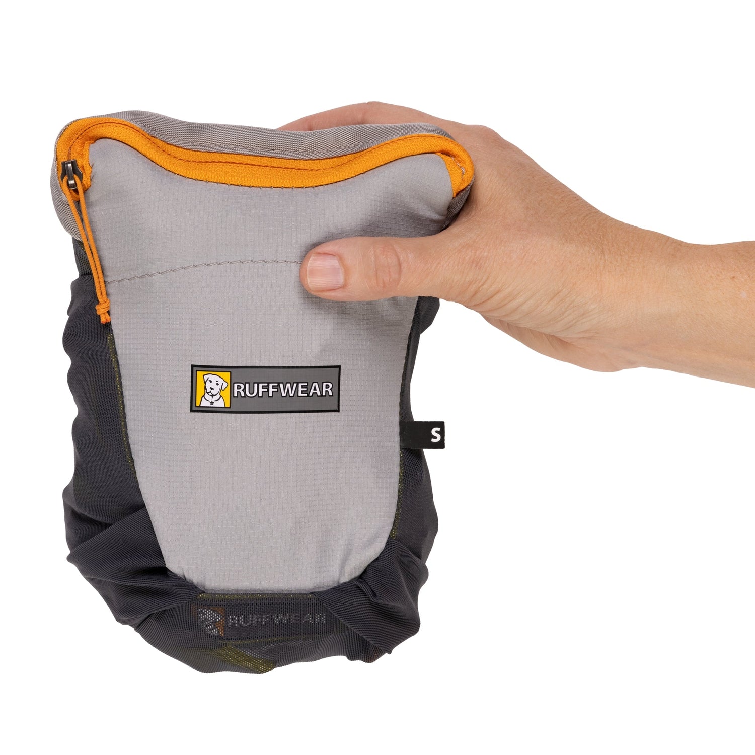 Ruffwear BackTrak Evakuierungsset – Sicheres Hunde - Rettungsgeschirr für Notfälle - Woofshack