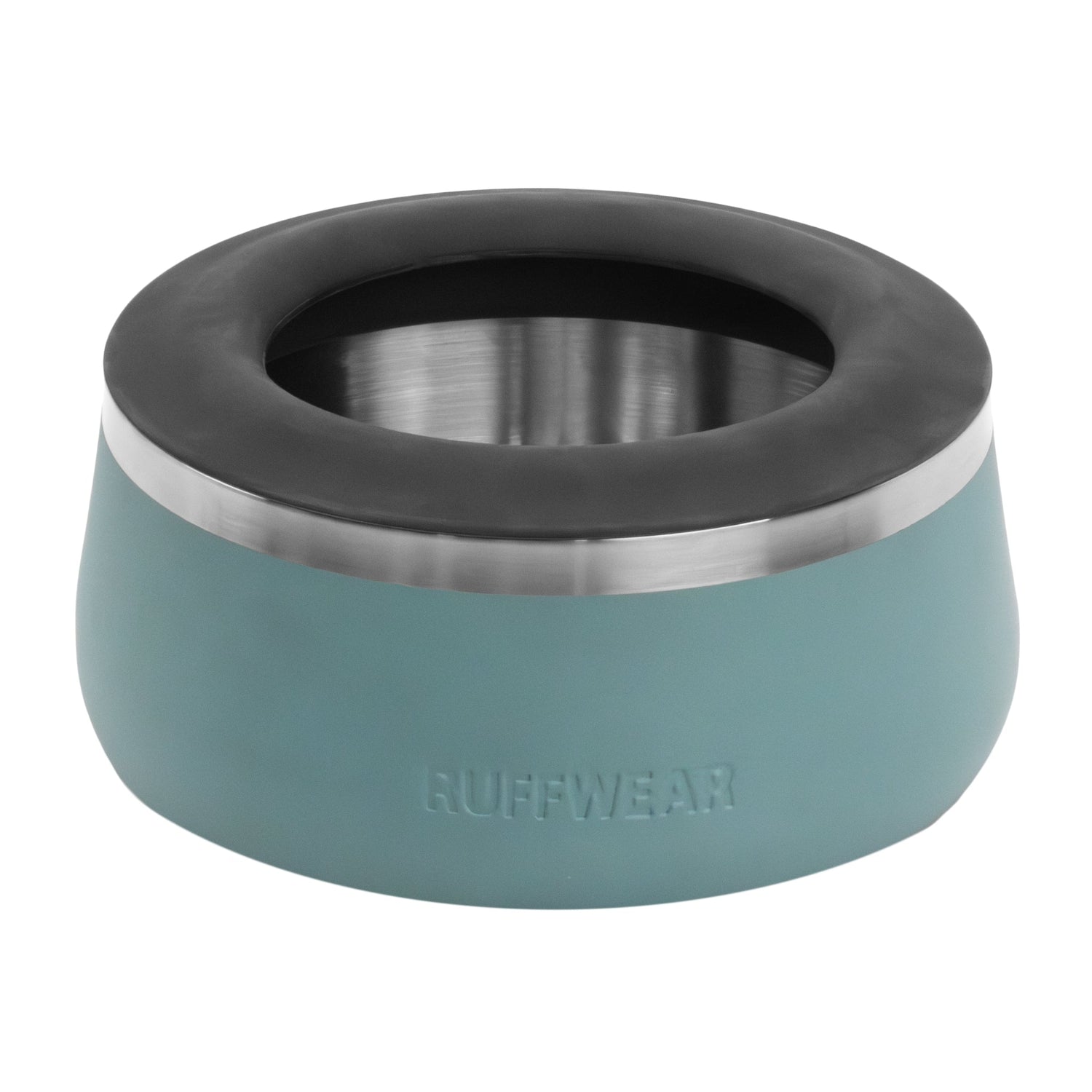 Ruffwear Basecamp Anti - Splash Insert – Spritzschutz - Einsatz für saubere Fütterung ohne Wasserverschüttung - Woofshack