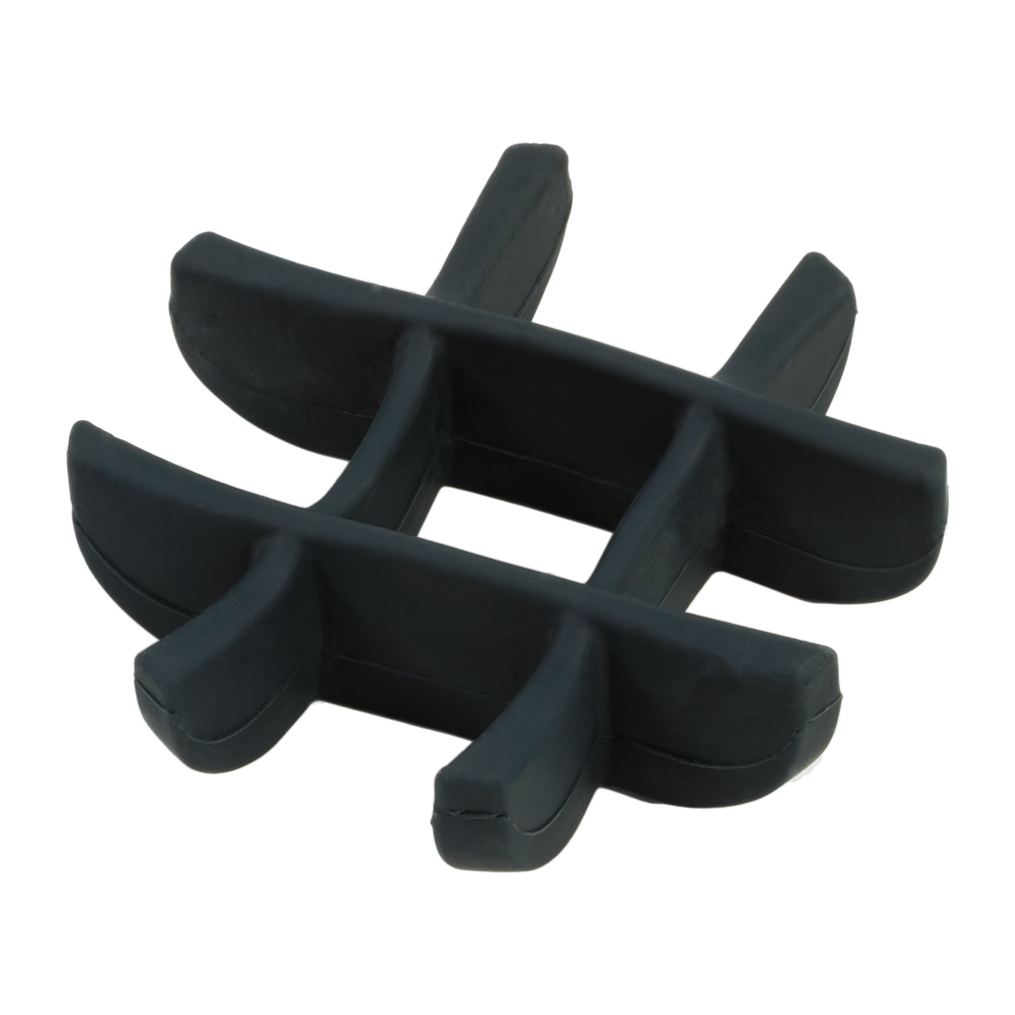 Ruffwear Basecamp Slow Feeder Insert – Anti - Schling - Einsatz für gesünderes Fressen &amp; bessere Verdauung - Woofshack