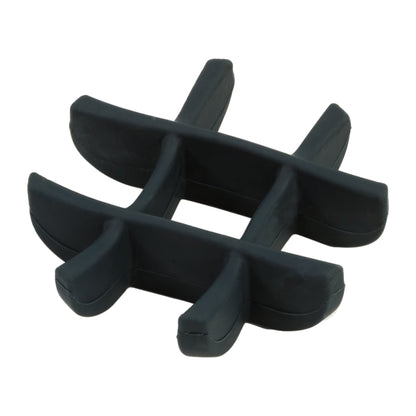 Ruffwear Basecamp Slow Feeder Insert – Anti - Schling - Einsatz für gesünderes Fressen &amp; bessere Verdauung - Woofshack