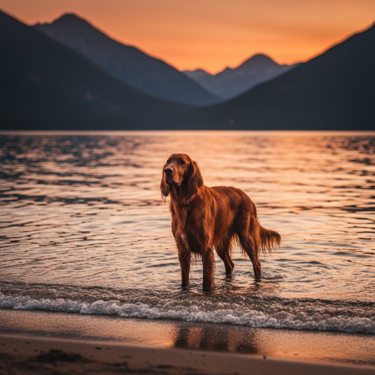 Ruffwear Confluence Collar – Wasserdichtes, geruchsneutrales Hundehalsband mit Reflektoren - Woofshack