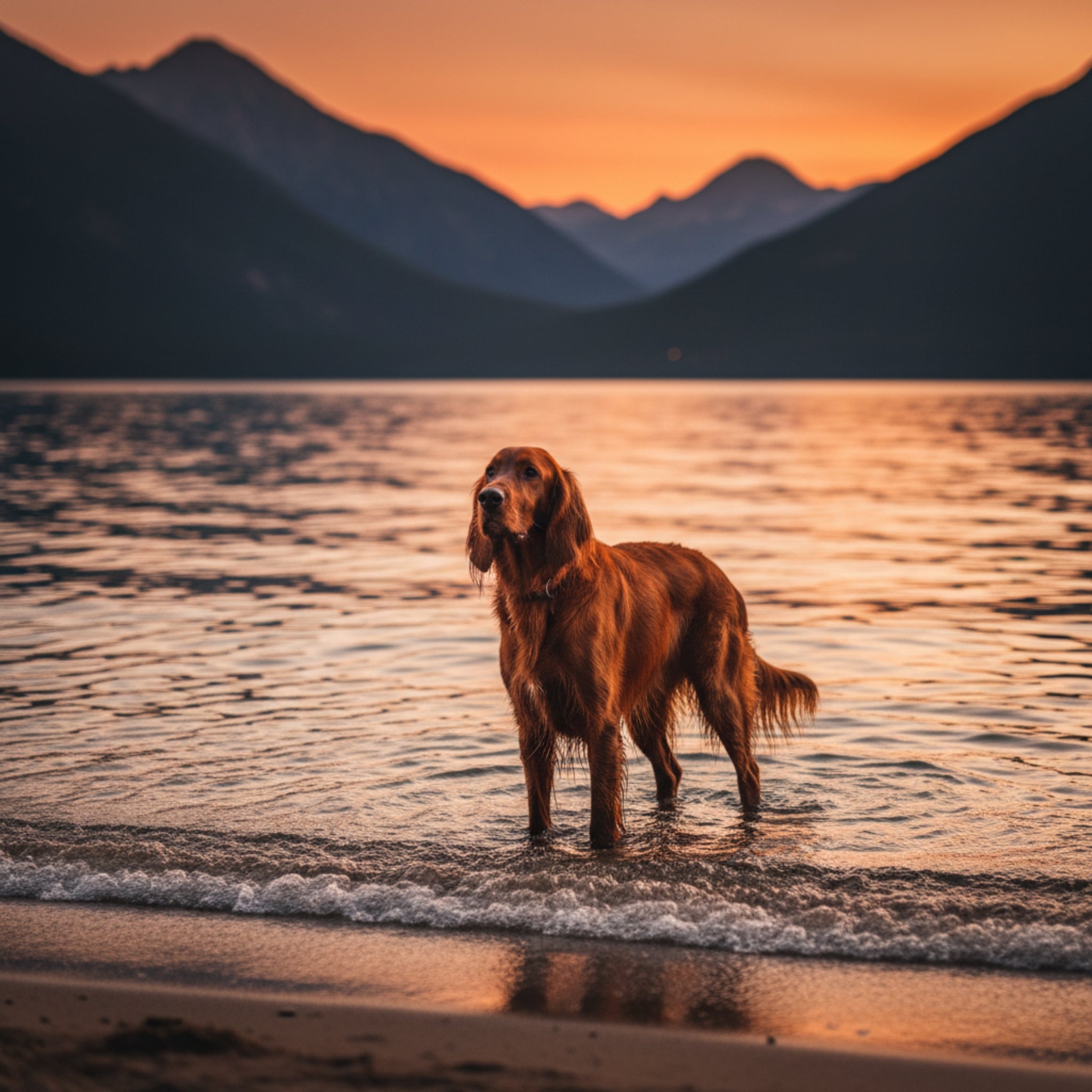 Ruffwear Confluence Collar – Wasserdichtes, geruchsneutrales Hundehalsband mit Reflektoren - Woofshack