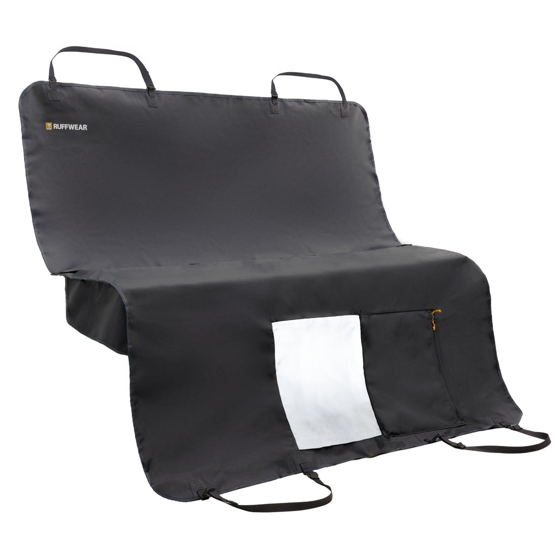 Ruffwear Dirtbag Seat Cover, Autoschondecke - Woofshack