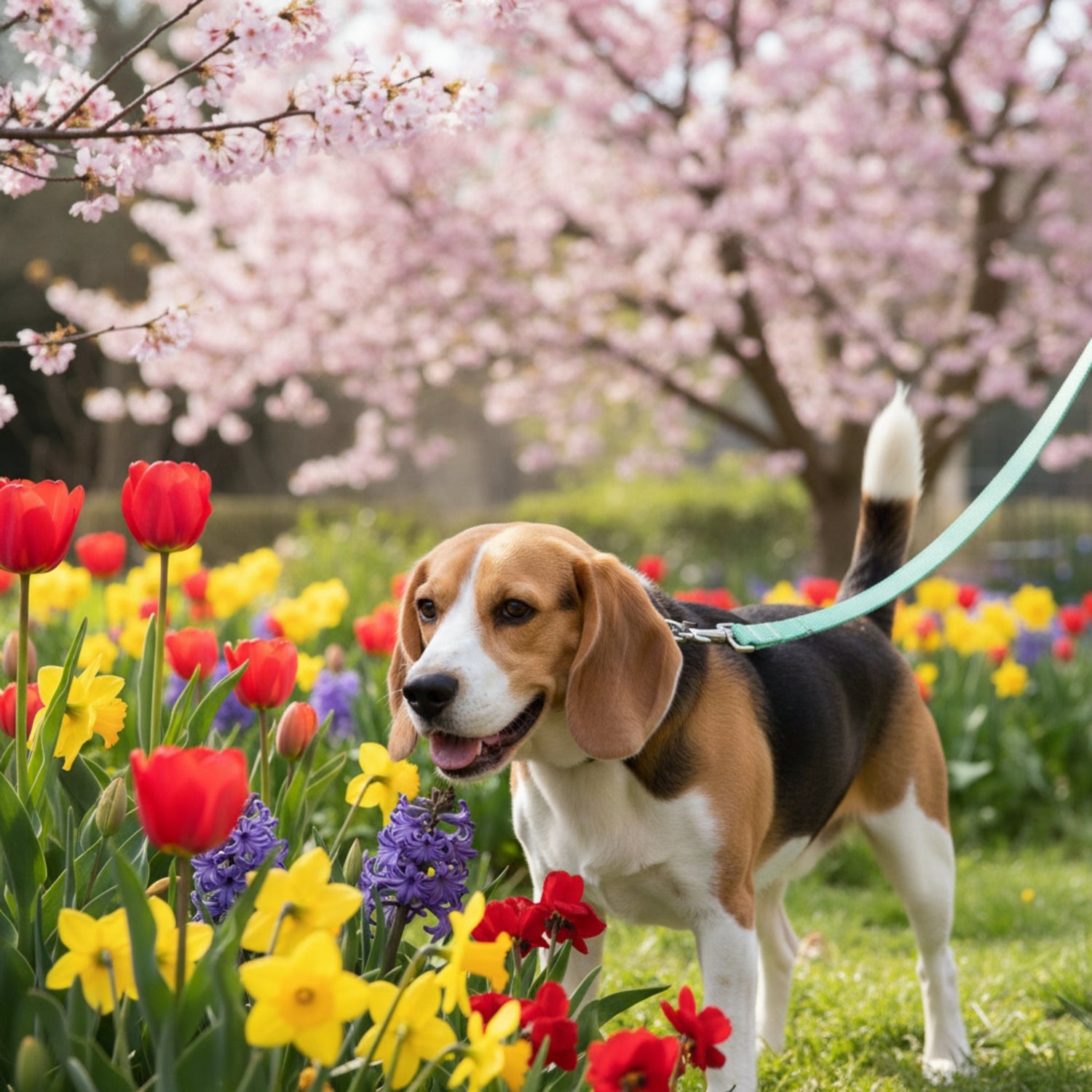 Ruffwear Flagline Leash – Premium Hundeleine aus wetterfestem Material für Abenteuer und Alltag - Woofshack