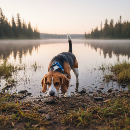 Ruffwear Front Range Collar, Hundehalsband