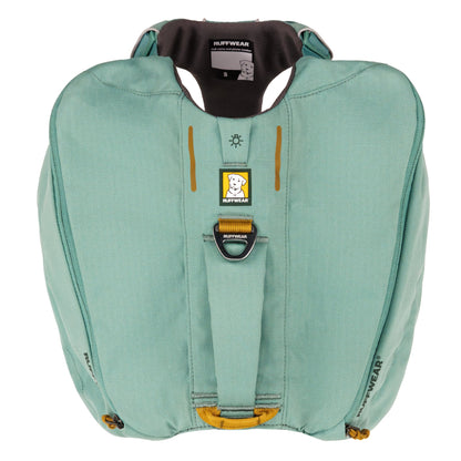 Ruffwear Front Range Day Pack – Hundegeschirr mit Packtaschen für Wanderungen &amp; Outdoor - Abenteuer - Woofshack