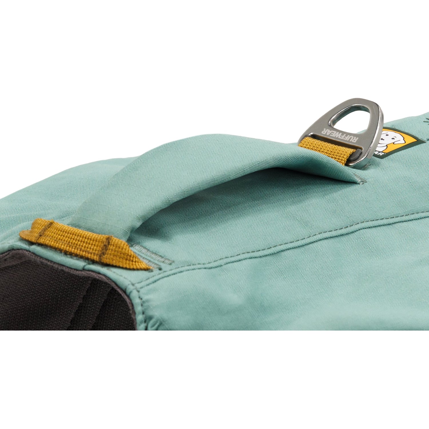 Ruffwear Front Range Day Pack – Hundegeschirr mit Packtaschen für Wanderungen &amp; Outdoor - Abenteuer - Woofshack