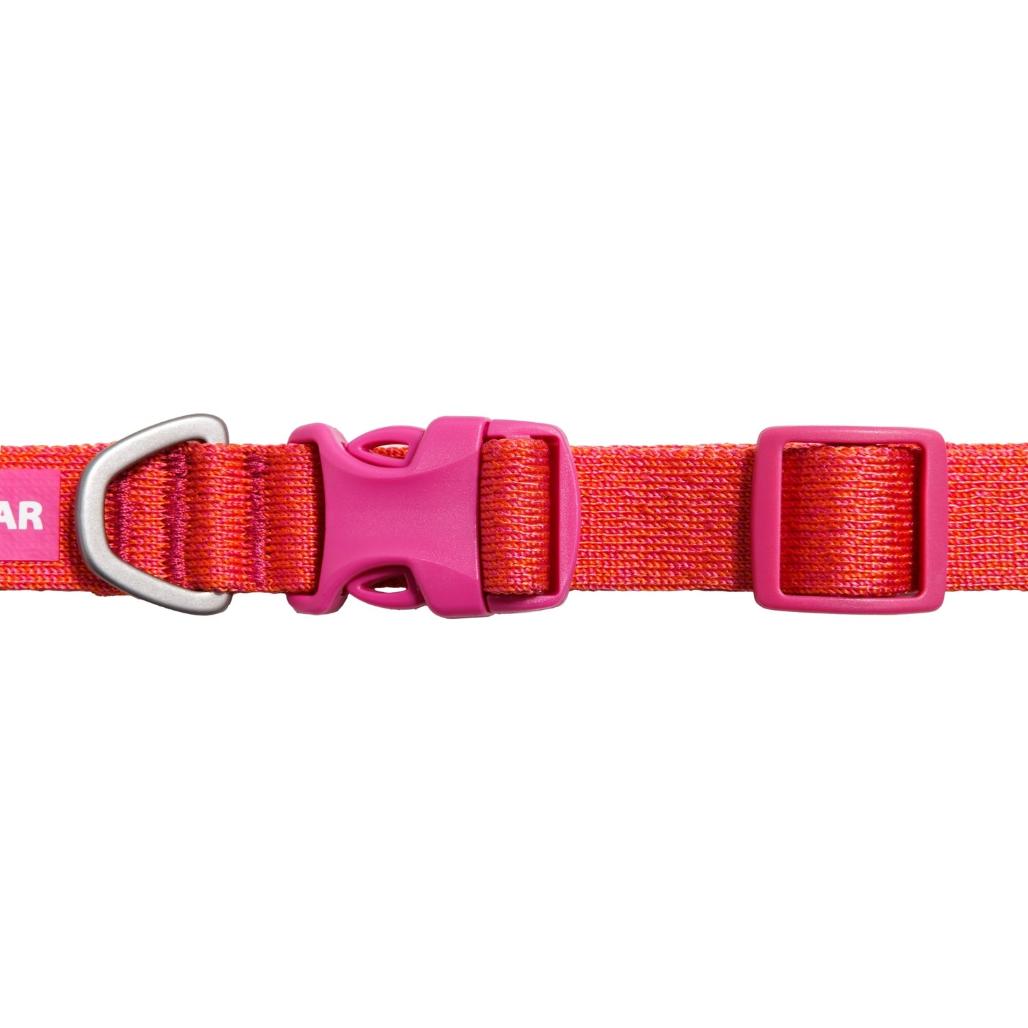 Ruffwear Front Range Flex Collar – Reflektierendes Hundehalsband mit innovativer Stricktechnologie für maximalen Komfort bei Abenteuern - Woofshack