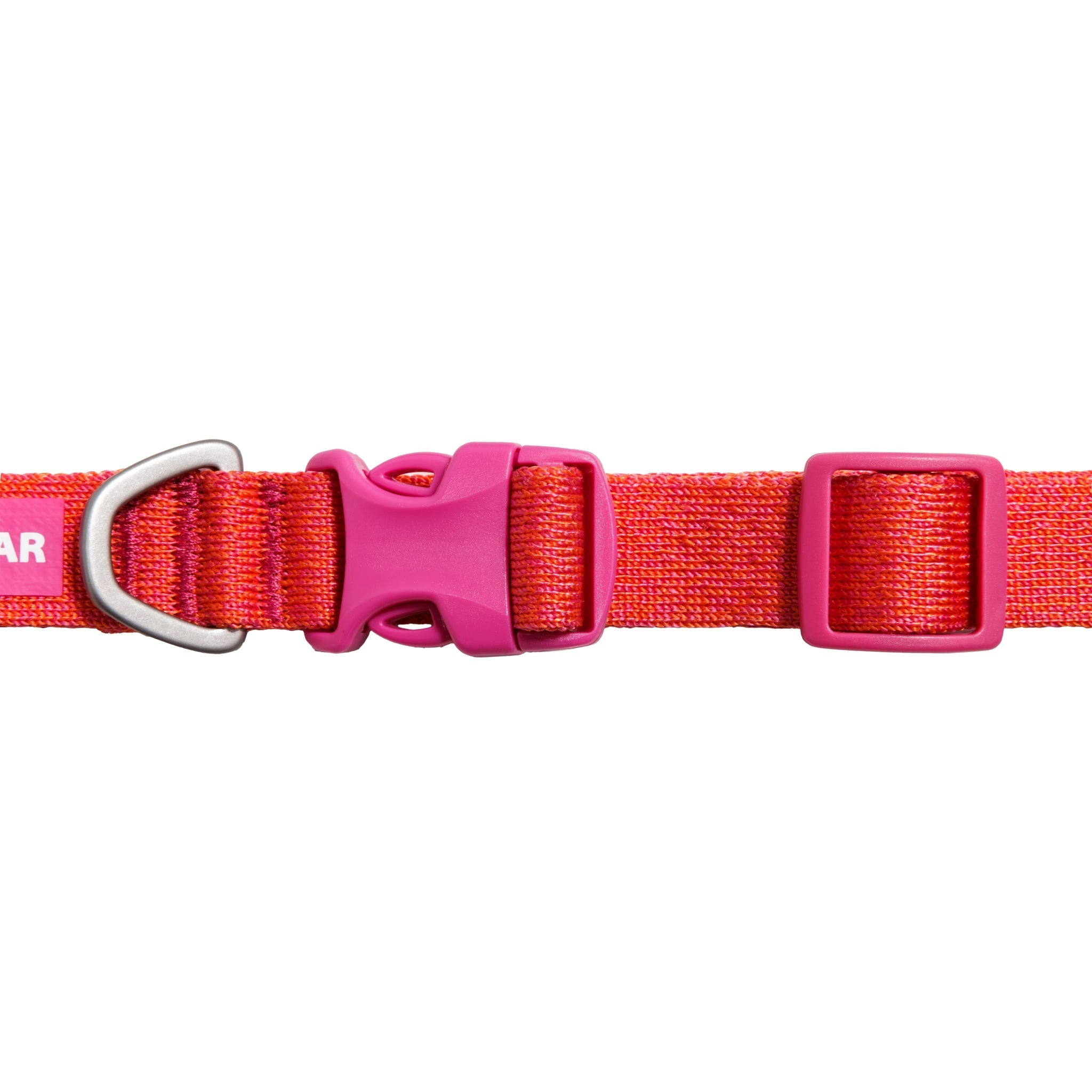 Ruffwear Front Range Flex Collar – Reflektierendes Hundehalsband mit innovativer Stricktechnologie für maximalen Komfort bei Abenteuern - Woofshack
