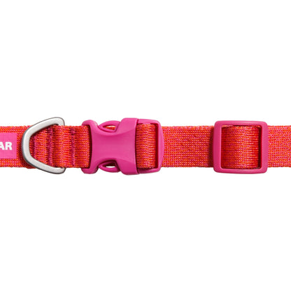 Ruffwear Front Range Flex Collar – Reflektierendes Hundehalsband mit innovativer Stricktechnologie für maximalen Komfort bei Abenteuern - Woofshack