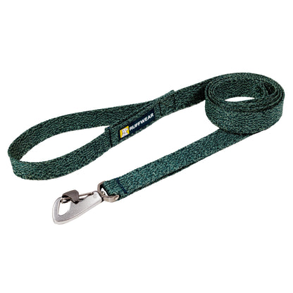 Ruffwear Front Range Flex Leash – Reflektierende Premium - Hundeleine mit weichem Griff für maximale Kontrolle und Komfort bei jedem Abenteuer - Woofshack