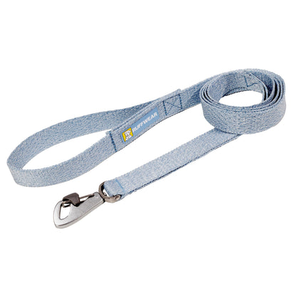 Ruffwear Front Range Flex Leash – Reflektierende Premium - Hundeleine mit weichem Griff für maximale Kontrolle und Komfort bei jedem Abenteuer - Woofshack