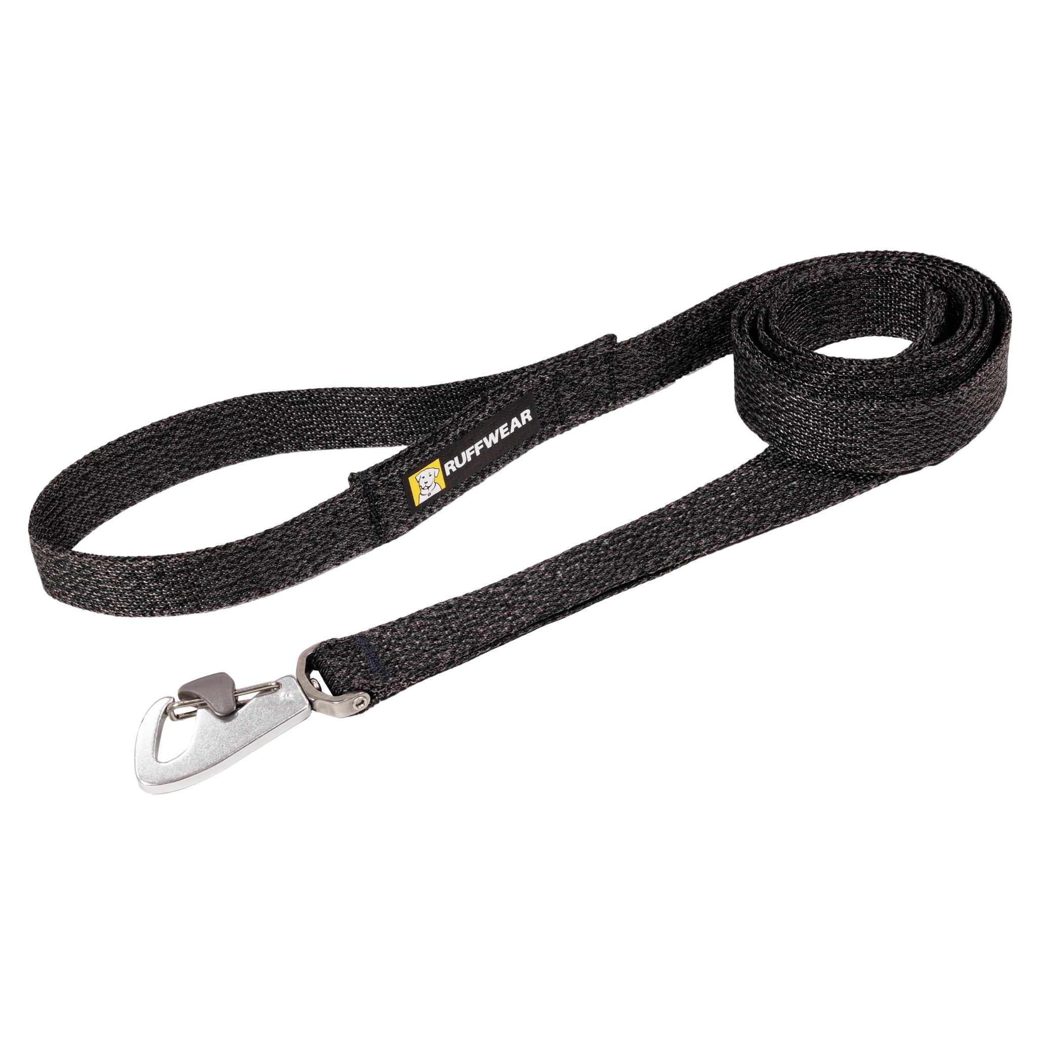 Ruffwear Front Range Flex Leash – Reflektierende Premium - Hundeleine mit weichem Griff für maximale Kontrolle und Komfort bei jedem Abenteuer - Woofshack