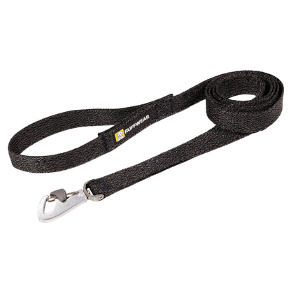 Ruffwear Front Range Flex Leash – Reflektierende Premium - Hundeleine mit weichem Griff für maximale Kontrolle und Komfort bei jedem Abenteuer - Woofshack