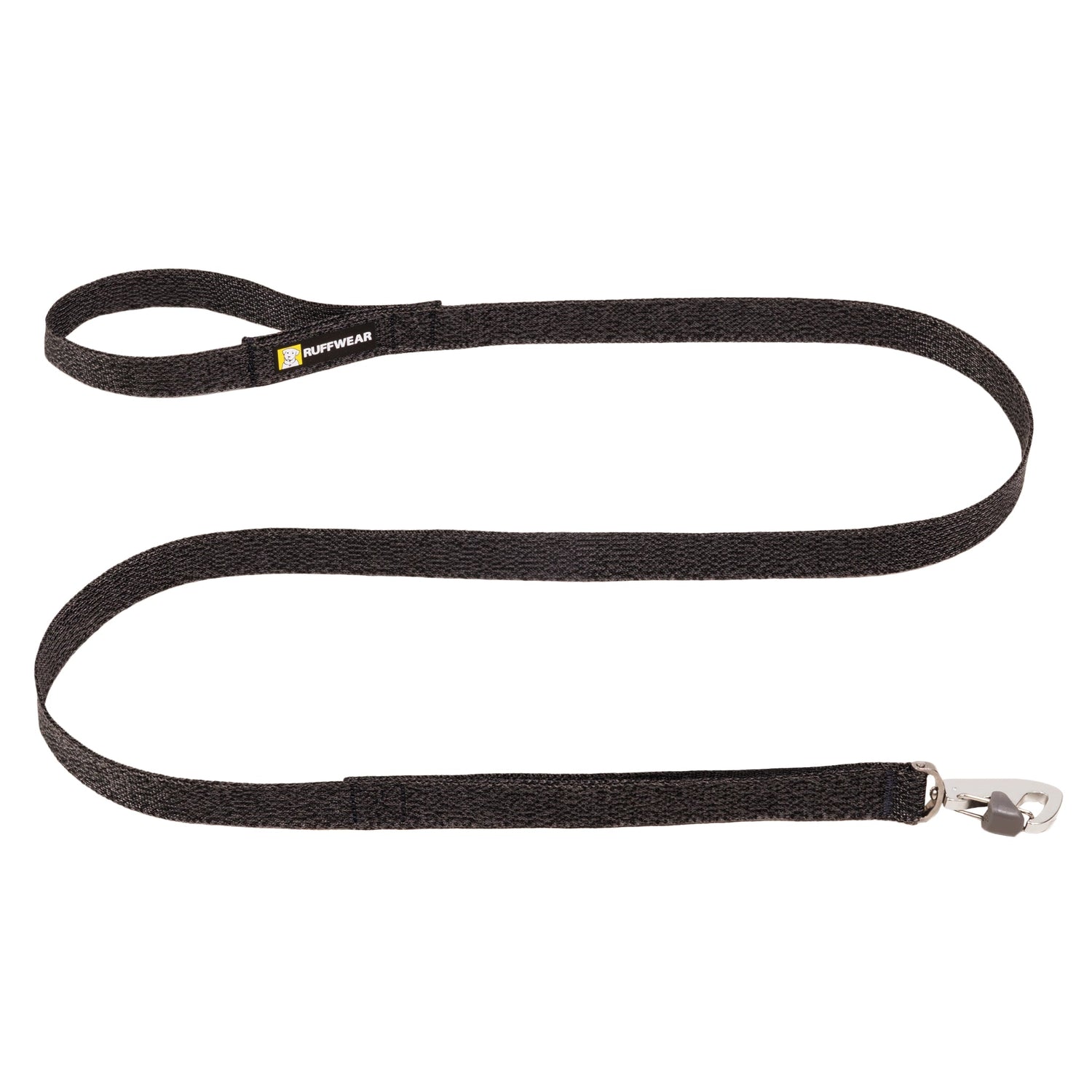 Ruffwear Front Range Flex Leash – Reflektierende Premium - Hundeleine mit weichem Griff für maximale Kontrolle und Komfort bei jedem Abenteuer - Woofshack