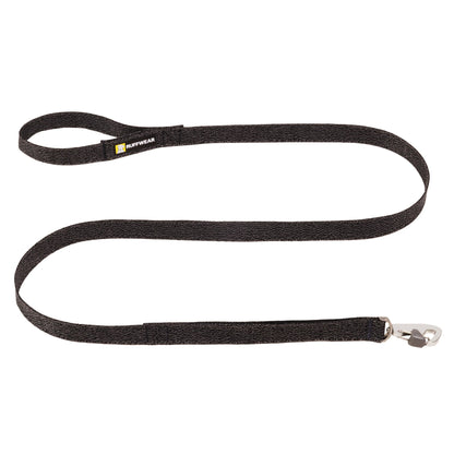 Ruffwear Front Range Flex Leash – Reflektierende Premium - Hundeleine mit weichem Griff für maximale Kontrolle und Komfort bei jedem Abenteuer - Woofshack