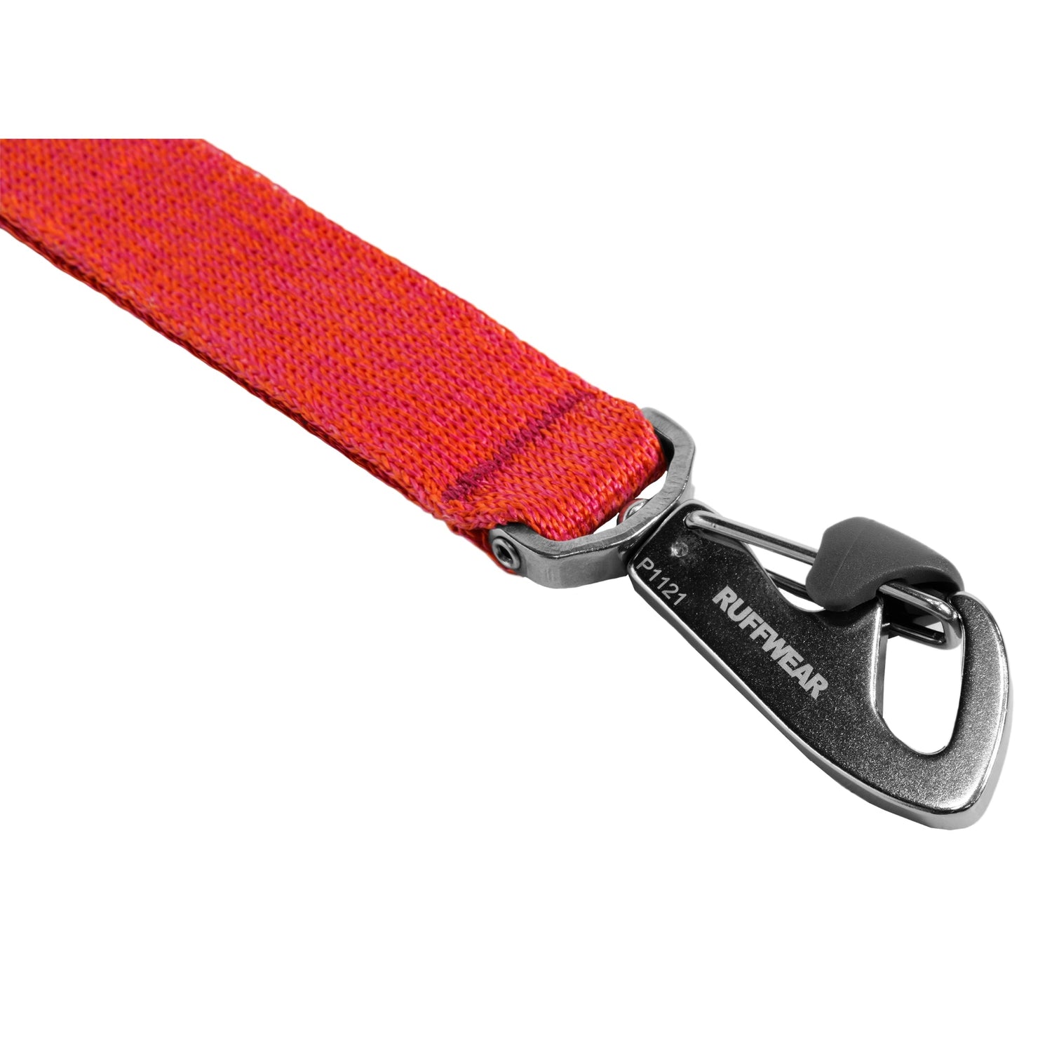 Ruffwear Front Range Flex Leash – Reflektierende Premium - Hundeleine mit weichem Griff für maximale Kontrolle und Komfort bei jedem Abenteuer - Woofshack