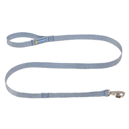 Ruffwear Front Range Flex Leash – Reflektierende Premium - Hundeleine mit weichem Griff für maximale Kontrolle und Komfort bei jedem Abenteuer - Woofshack