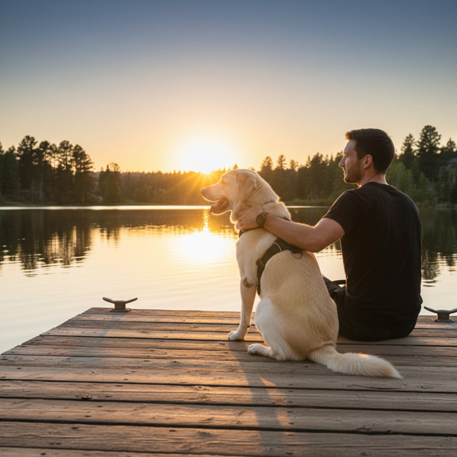 Ruffwear Front Range Harness, Hundegeschirr - Woofshack