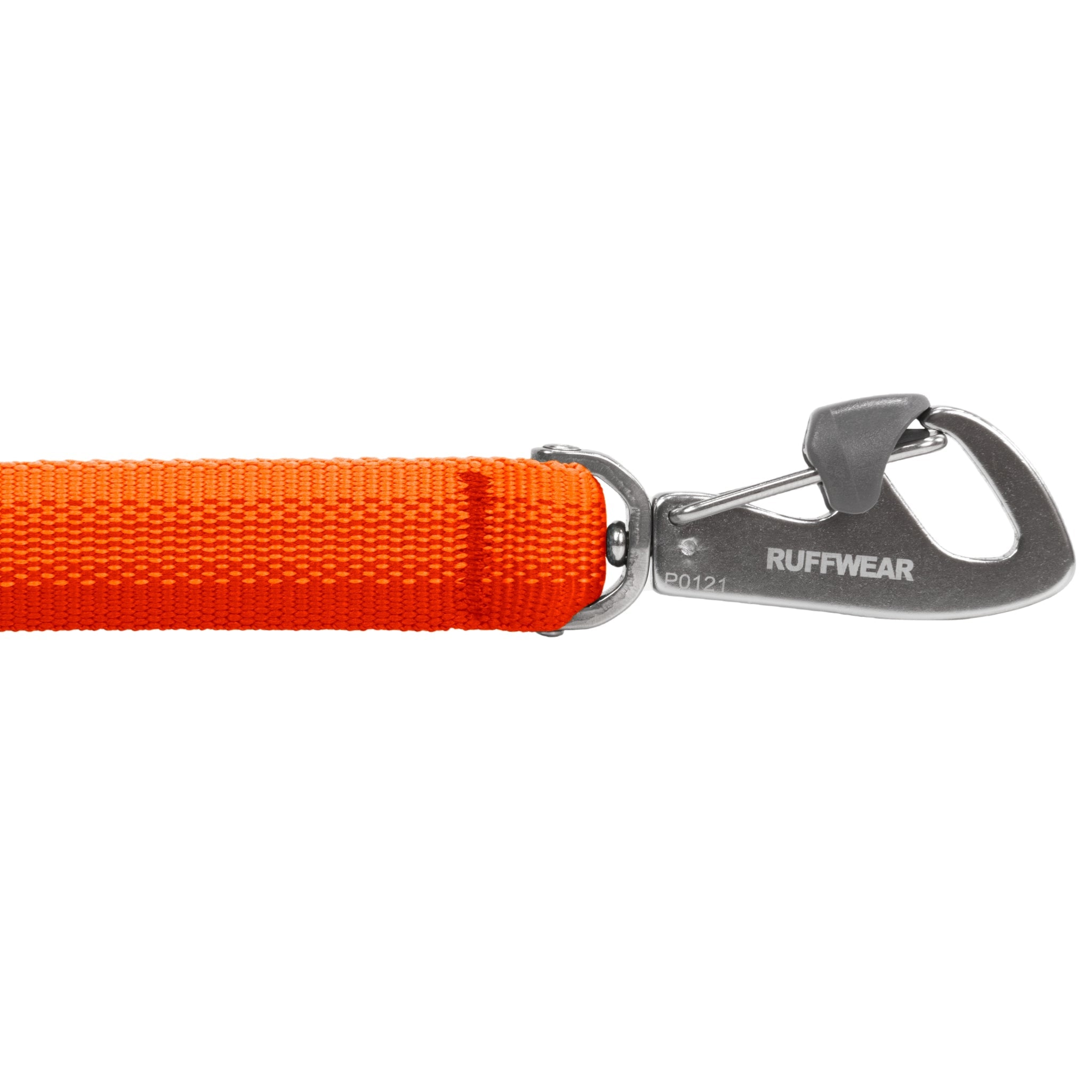 Ruffwear Front Range Leash - Premium Hundeleine mit gepolstertem Griff - Woofshack